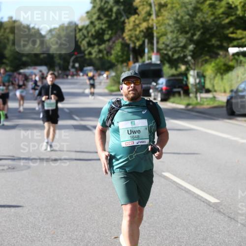 20.09.2026 - PSD Bank Halbmarathon Jannik Wohlers http://msf.ph/oto/10515456 20.09.2026 10:50:07 Laufen 1648 meine-sportfotos.de