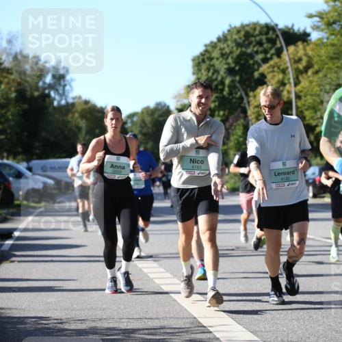 20.09.2026 - PSD Bank Halbmarathon Jannik Wohlers http://msf.ph/oto/10515459 20.09.2026 10:37:01 Laufen 2559, 4183, 4182 meine-sportfotos.de