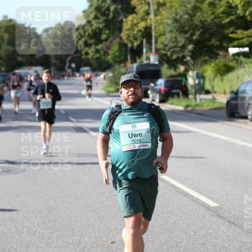 20.09.2026 - PSD Bank Halbmarathon Jannik Wohlers http://msf.ph/oto/10515460 20.09.2026 10:50:07 Laufen 1648 meine-sportfotos.de