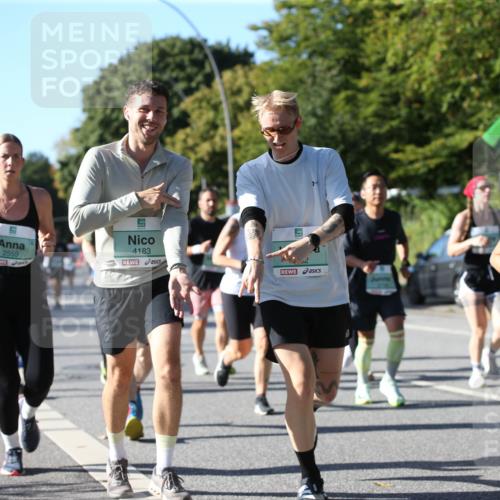 20.09.2026 - PSD Bank Halbmarathon Jannik Wohlers http://msf.ph/oto/10515464 20.09.2026 10:37:02 Laufen 2559, 4183 meine-sportfotos.de
