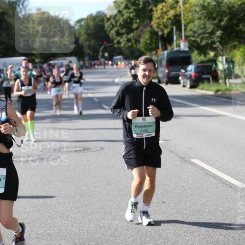 20.09.2026 - PSD Bank Halbmarathon Jannik Wohlers http://msf.ph/oto/10515473 20.09.2026 10:50:11 Laufen 4044, 2155 meine-sportfotos.de
