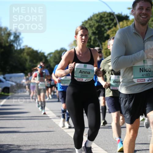 20.09.2026 - PSD Bank Halbmarathon Jannik Wohlers http://msf.ph/oto/10515475 20.09.2026 10:37:02 Laufen 2559, 151, 4183 meine-sportfotos.de