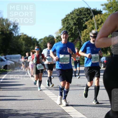 20.09.2026 - PSD Bank Halbmarathon Jannik Wohlers http://msf.ph/oto/10515485 20.09.2026 10:37:03 Laufen 3816, 2559, 3814 meine-sportfotos.de