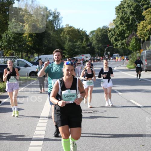 20.09.2026 - PSD Bank Halbmarathon Jannik Wohlers http://msf.ph/oto/10515495 20.09.2026 10:50:15 Laufen 2885 meine-sportfotos.de