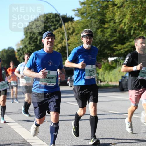 20.09.2026 - PSD Bank Halbmarathon Jannik Wohlers http://msf.ph/oto/10515500 20.09.2026 10:37:04 Laufen 3816, 3814, 1874 meine-sportfotos.de
