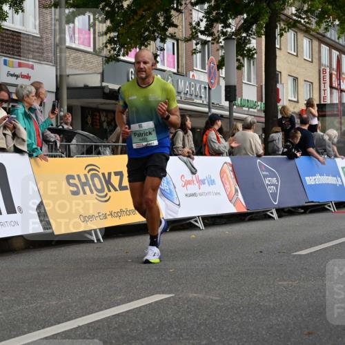 20.09.2026 - PSD Bank Halbmarathon J. Mangold http://msf.ph/oto/10515510 20.09.2026 11:43:47 Ziel 1493, 2071, 2211, 2946, 3117 meine-sportfotos.de