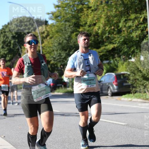 20.09.2026 - PSD Bank Halbmarathon Jannik Wohlers http://msf.ph/oto/10515518 20.09.2026 10:37:06 Laufen 3143, 2278 meine-sportfotos.de
