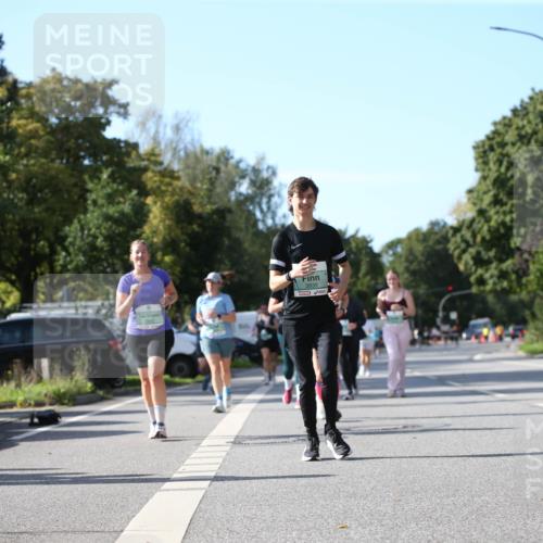 20.09.2026 - PSD Bank Halbmarathon Jannik Wohlers http://msf.ph/oto/10515519 20.09.2026 10:50:24 Laufen 2215, 3939, 291 meine-sportfotos.de