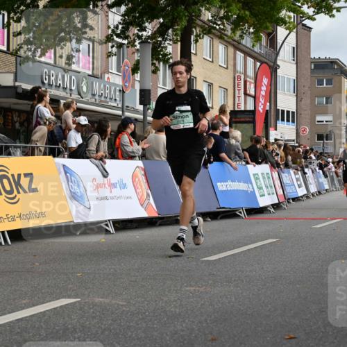 20.09.2026 - PSD Bank Halbmarathon J. Mangold http://msf.ph/oto/10515527 20.09.2026 11:43:50 Ziel 1493, 2071, 2946, 4723 meine-sportfotos.de