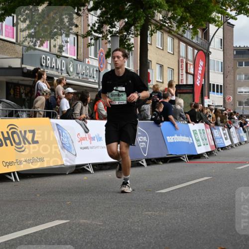 20.09.2026 - PSD Bank Halbmarathon J. Mangold http://msf.ph/oto/10515536 20.09.2026 11:43:50 Ziel 1493, 2071, 2946, 4723 meine-sportfotos.de