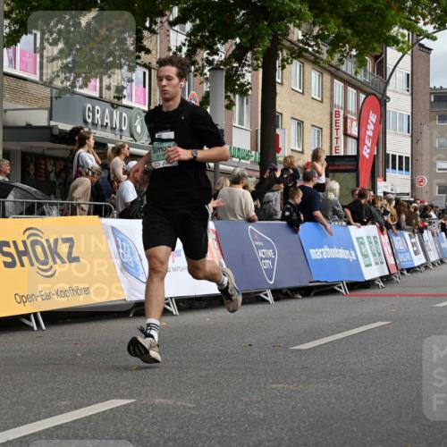 20.09.2026 - PSD Bank Halbmarathon J. Mangold http://msf.ph/oto/10515541 20.09.2026 11:43:50 Ziel 1493, 2071, 2946, 4723 meine-sportfotos.de