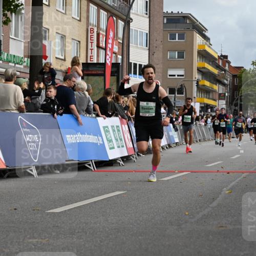 20.09.2026 - PSD Bank Halbmarathon J. Mangold http://msf.ph/oto/10515545 20.09.2026 11:43:51 Ziel 1493, 2071, 2946, 3651, 4723 meine-sportfotos.de