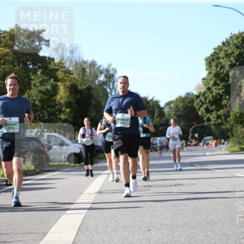 20.09.2026 - PSD Bank Halbmarathon Jannik Wohlers http://msf.ph/oto/10515553 20.09.2026 10:50:31 Laufen 2034 meine-sportfotos.de