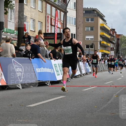 20.09.2026 - PSD Bank Halbmarathon J. Mangold http://msf.ph/oto/10515554 20.09.2026 11:43:52 Ziel 1493, 1833, 2071, 2946, 3651, 4723 meine-sportfotos.de