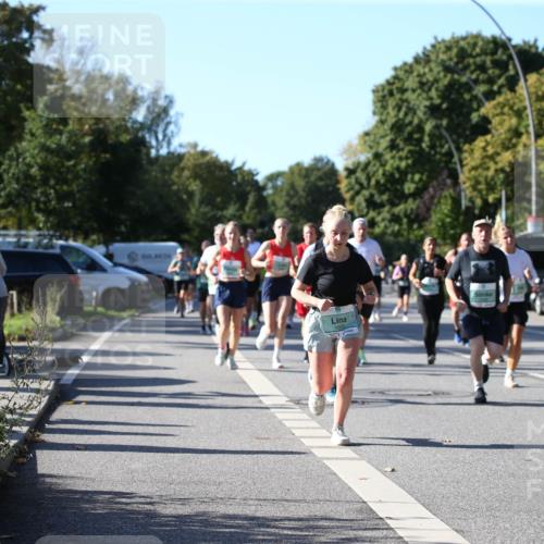 20.09.2026 - PSD Bank Halbmarathon Jannik Wohlers http://msf.ph/oto/10515565 20.09.2026 10:37:12 Laufen 1603 meine-sportfotos.de