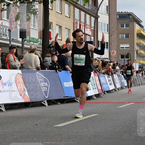 20.09.2026 - PSD Bank Halbmarathon J. Mangold http://msf.ph/oto/10515568 20.09.2026 11:43:52 Ziel 1493, 1833, 2071, 2946, 3651, 4723 meine-sportfotos.de