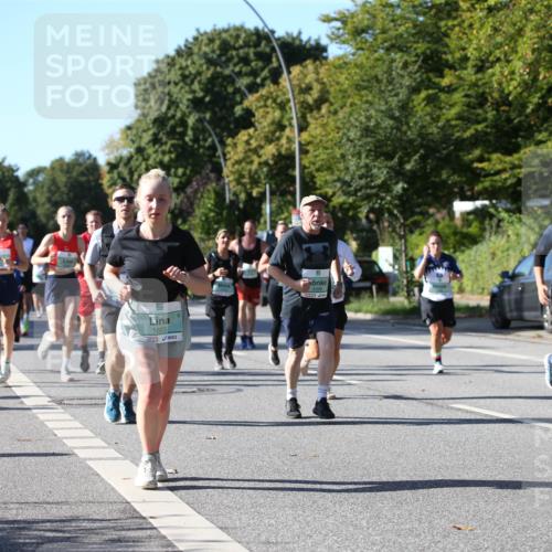 20.09.2026 - PSD Bank Halbmarathon Jannik Wohlers http://msf.ph/oto/10515576 20.09.2026 10:37:13 Laufen 1603 meine-sportfotos.de