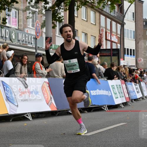20.09.2026 - PSD Bank Halbmarathon J. Mangold http://msf.ph/oto/10515584 20.09.2026 11:43:52 Ziel 1493, 1833, 2071, 2946, 3651, 4723 meine-sportfotos.de