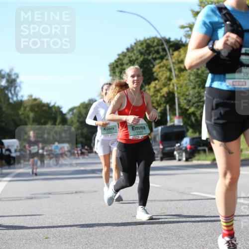 20.09.2026 - PSD Bank Halbmarathon Jannik Wohlers http://msf.ph/oto/10515585 20.09.2026 10:50:37 Laufen 3375, 1107, 3397 meine-sportfotos.de