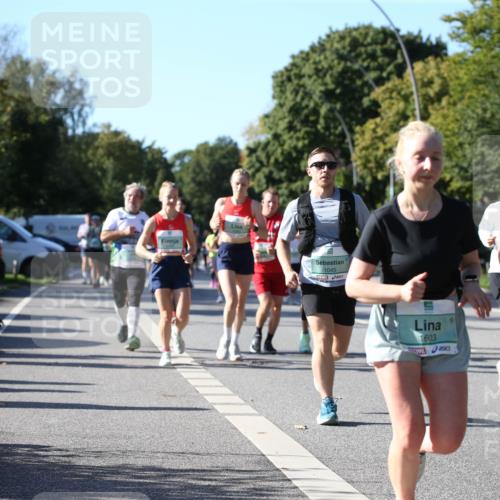 20.09.2026 - PSD Bank Halbmarathon Jannik Wohlers http://msf.ph/oto/10515587 20.09.2026 10:37:14 Laufen 1045, 1603, 3398 meine-sportfotos.de