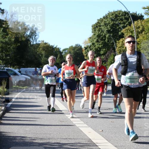 20.09.2026 - PSD Bank Halbmarathon Jannik Wohlers http://msf.ph/oto/10515596 20.09.2026 10:37:14 Laufen 4382, 438, 1405, 1045, 6123 meine-sportfotos.de