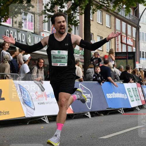 20.09.2026 - PSD Bank Halbmarathon J. Mangold http://msf.ph/oto/10515599 20.09.2026 11:43:53 Ziel 1833, 2071, 2946, 3651, 4723 meine-sportfotos.de