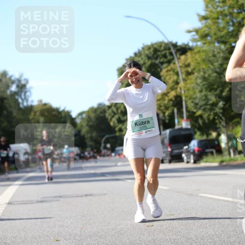 20.09.2026 - PSD Bank Halbmarathon Jannik Wohlers http://msf.ph/oto/10515602 20.09.2026 10:50:38 Laufen 3375, 1107 meine-sportfotos.de