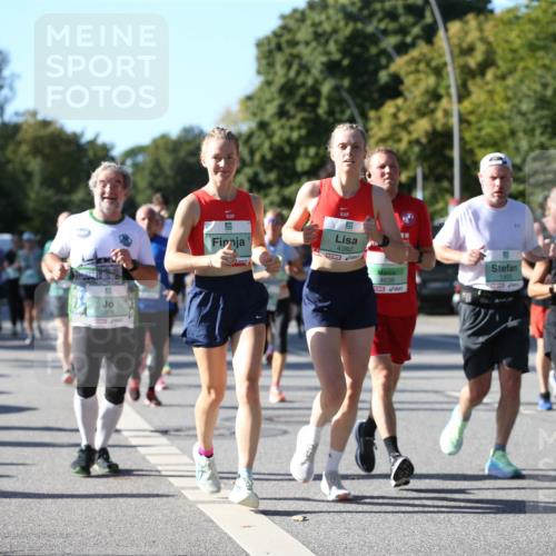 20.09.2026 - PSD Bank Halbmarathon Jannik Wohlers http://msf.ph/oto/10515604 20.09.2026 10:37:15 Laufen 3974, 4382, 4636, 1405 meine-sportfotos.de