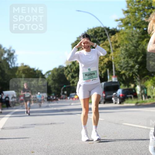 20.09.2026 - PSD Bank Halbmarathon Jannik Wohlers http://msf.ph/oto/10515605 20.09.2026 10:50:38 Laufen 3375, 1107 meine-sportfotos.de
