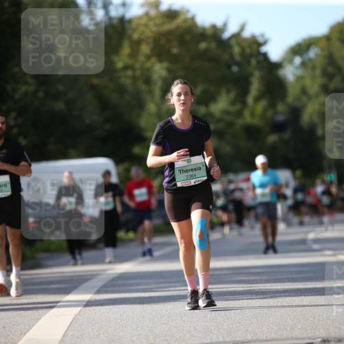 20.09.2026 - PSD Bank Halbmarathon Jannik Wohlers http://msf.ph/oto/10515607 20.09.2026 10:50:40 Laufen 2364 meine-sportfotos.de