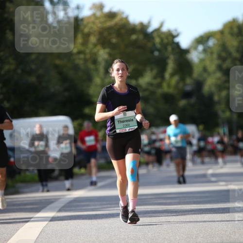 20.09.2026 - PSD Bank Halbmarathon Jannik Wohlers http://msf.ph/oto/10515610 20.09.2026 10:50:40 Laufen 2364 meine-sportfotos.de