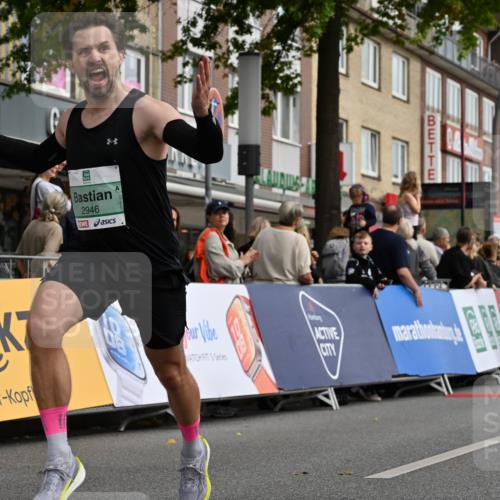 20.09.2026 - PSD Bank Halbmarathon J. Mangold http://msf.ph/oto/10515612 20.09.2026 11:43:53 Ziel 1833, 2071, 2946, 3651, 4723 meine-sportfotos.de
