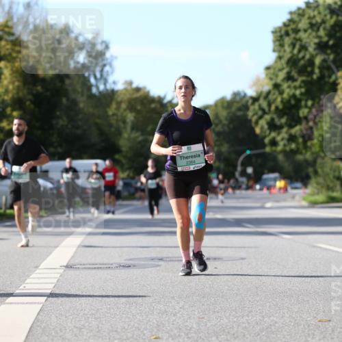20.09.2026 - PSD Bank Halbmarathon Jannik Wohlers http://msf.ph/oto/10515613 20.09.2026 10:50:44 Laufen 2364 meine-sportfotos.de