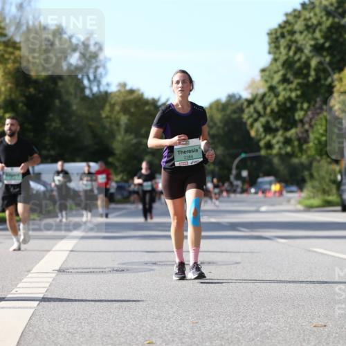 20.09.2026 - PSD Bank Halbmarathon Jannik Wohlers http://msf.ph/oto/10515615 20.09.2026 10:50:44 Laufen 2364 meine-sportfotos.de