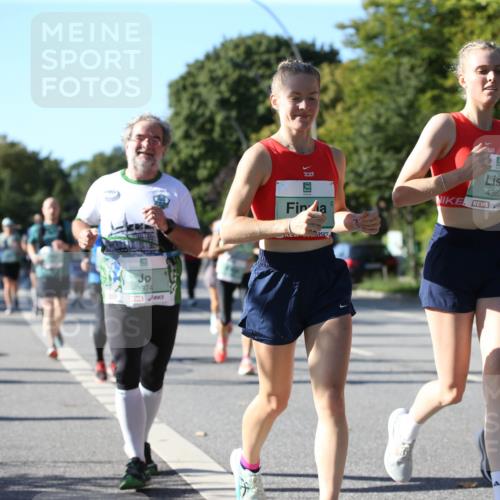 20.09.2026 - PSD Bank Halbmarathon Jannik Wohlers http://msf.ph/oto/10515619 20.09.2026 10:37:17 Laufen 3974, 4382, 4636, 1405 meine-sportfotos.de
