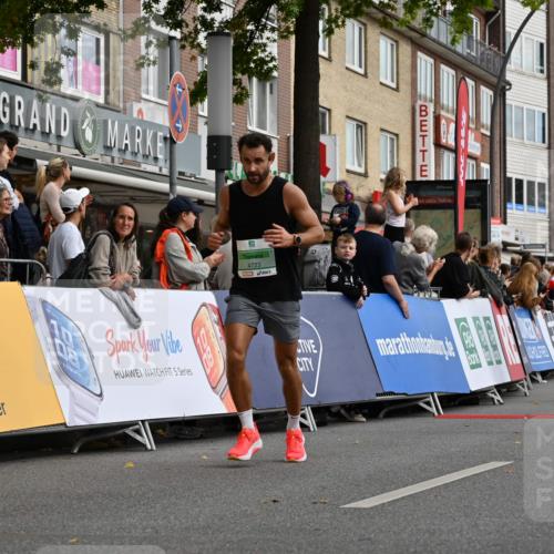20.09.2026 - PSD Bank Halbmarathon J. Mangold http://msf.ph/oto/10515638 20.09.2026 11:43:57 Ziel 1455, 1833, 2132, 2946, 3613, 3651, 4723 meine-sportfotos.de