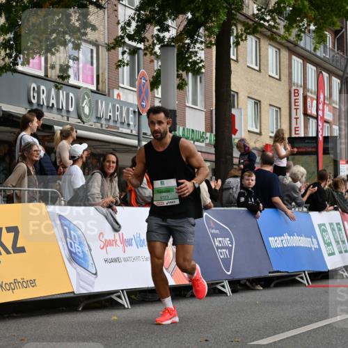 20.09.2026 - PSD Bank Halbmarathon J. Mangold http://msf.ph/oto/10515654 20.09.2026 11:43:57 Ziel 1455, 1833, 2132, 2946, 3613, 3651, 4723 meine-sportfotos.de