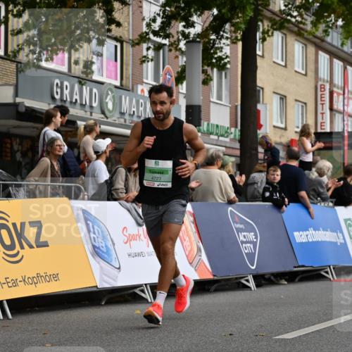 20.09.2026 - PSD Bank Halbmarathon J. Mangold http://msf.ph/oto/10515665 20.09.2026 11:43:57 Ziel 1455, 1833, 2132, 2946, 3613, 3651, 4723 meine-sportfotos.de