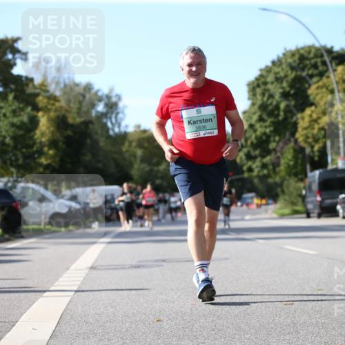 20.09.2026 - PSD Bank Halbmarathon Jannik Wohlers http://msf.ph/oto/10515667 20.09.2026 10:51:00 Laufen 1836 meine-sportfotos.de
