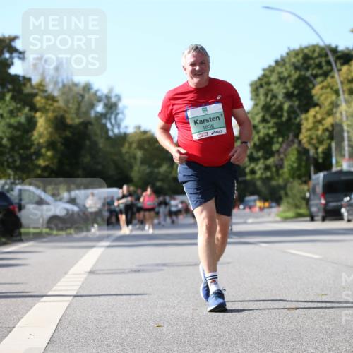 20.09.2026 - PSD Bank Halbmarathon Jannik Wohlers http://msf.ph/oto/10515670 20.09.2026 10:51:00 Laufen 1836 meine-sportfotos.de