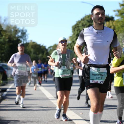 20.09.2026 - PSD Bank Halbmarathon Jannik Wohlers http://msf.ph/oto/10515671 20.09.2026 10:37:24 Laufen 3314, 2019, 1627 meine-sportfotos.de