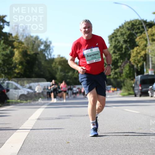 20.09.2026 - PSD Bank Halbmarathon Jannik Wohlers http://msf.ph/oto/10515674 20.09.2026 10:51:00 Laufen 1836 meine-sportfotos.de