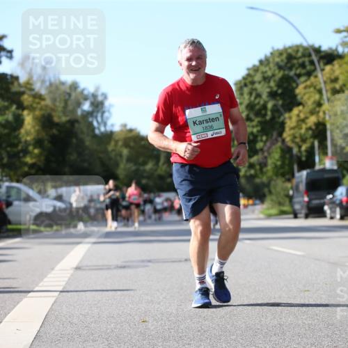 20.09.2026 - PSD Bank Halbmarathon Jannik Wohlers http://msf.ph/oto/10515676 20.09.2026 10:51:00 Laufen 1836 meine-sportfotos.de