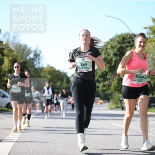 20.09.2026 - PSD Bank Halbmarathon Jannik Wohlers http://msf.ph/oto/10515689 20.09.2026 10:51:13 Laufen 1245, 2307 meine-sportfotos.de