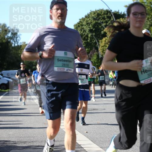 20.09.2026 - PSD Bank Halbmarathon Jannik Wohlers http://msf.ph/oto/10515695 20.09.2026 10:37:26 Laufen 2816, 675, 305 meine-sportfotos.de