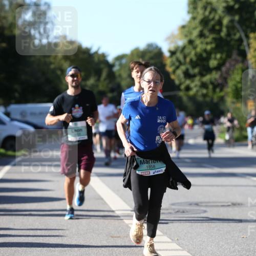 20.09.2026 - PSD Bank Halbmarathon Jannik Wohlers http://msf.ph/oto/10515706 20.09.2026 10:37:28 Laufen 33, 202, 1858 meine-sportfotos.de
