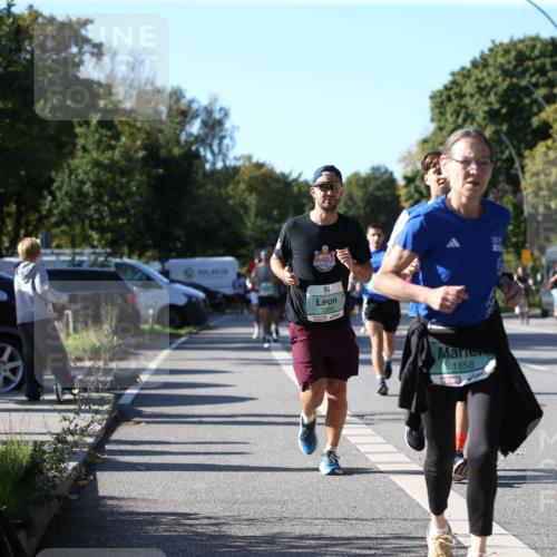 20.09.2026 - PSD Bank Halbmarathon Jannik Wohlers http://msf.ph/oto/10515713 20.09.2026 10:37:29 Laufen 3809, 1858 meine-sportfotos.de