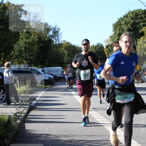 20.09.2026 - PSD Bank Halbmarathon Jannik Wohlers http://msf.ph/oto/10515717 20.09.2026 10:37:29 Laufen 3809, 1858 meine-sportfotos.de