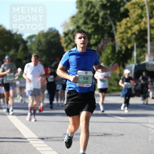 20.09.2026 - PSD Bank Halbmarathon Jannik Wohlers http://msf.ph/oto/10515724 20.09.2026 10:37:31 Laufen 2434 meine-sportfotos.de