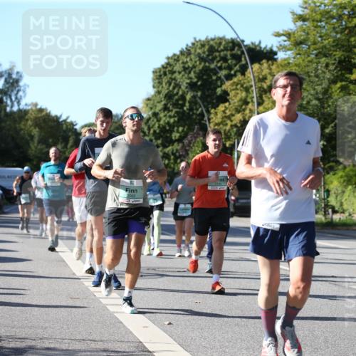 20.09.2026 - PSD Bank Halbmarathon Jannik Wohlers http://msf.ph/oto/10515738 20.09.2026 10:37:36 Laufen 2062, 2199 meine-sportfotos.de
